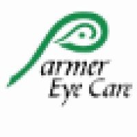 Parmer Eye Care Logo