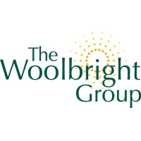 The Woolbright Group Logo