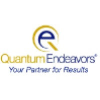 Quantum Endeavors, Inc. | QE Leadership Academy, InPowered Coaching Institute® (corporate coaching) Logo