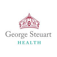 George Steuart Health (Pvt) Ltd Logo