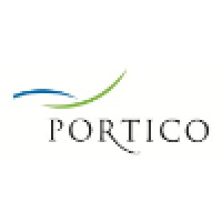 Portico Group Logo