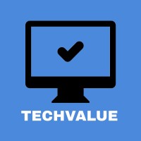 Techvalue Logo