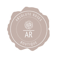 Absolute Roses Boutique, LLC Logo