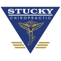 Stucky Chiropractic Center Logo