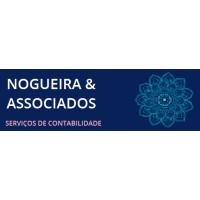 Nogueira & Associados Serviços de Contabilidade Logo