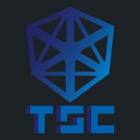 TSC Technologies Pvt. Ltd. Logo