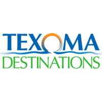 Texoma Destinations Logo