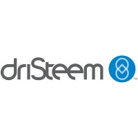 DriSteem Belgium Logo