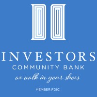 Investors Community Bank Logo