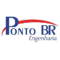 Ponto BR Engenharia Logo