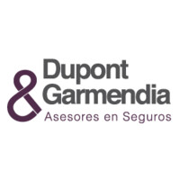 Dupont & Garmendia Logo