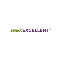 Select EXCELLENT Logo