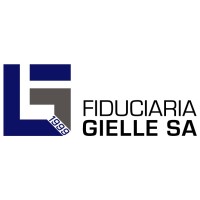 Fiduciaria Gielle SA Logo