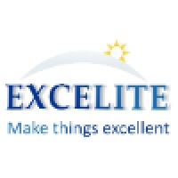 Excelite Plastic Co. Ltd. Logo