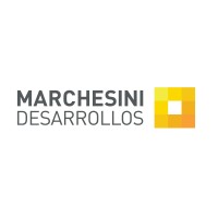 Marchesini Desarrollos Logo