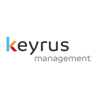 Keyrus Management Logo