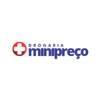 Drogaria Minipreço Logo