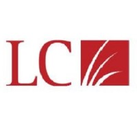 LC GLOBAL Consulting Inc. Logo