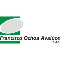Francisco Ochoa Avaluos Logo