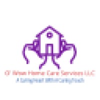OWOW HOME CARE SERVICES LLC Logo