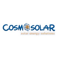 Cosmosolar LTD Logo