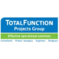 TotalFunction Projects Group Logo