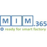 MIM.365 Logo