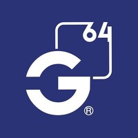 G64 Agency Logo
