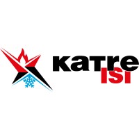 Katre Isı Logo