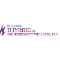 Palm Beach Thyroid and Endocrinology Wellness Logo