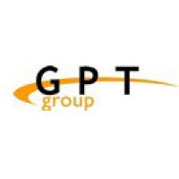 GPT Infraprojects Limited Logo