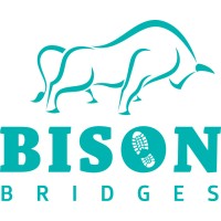 BisonBridges Logo