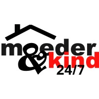 Moederkindhuis 24/7 Logo