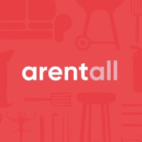arentall - Horeca, Party en Event Verhuur Logo