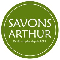 SAVONS ARTHUR Logo