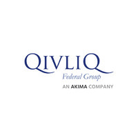 Qivliq Federal Group Logo