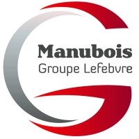 Manubois (Groupe Lefebvre) Logo