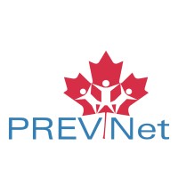PREVNet - Promoting Relationships and Eliminating Violence Network Logo