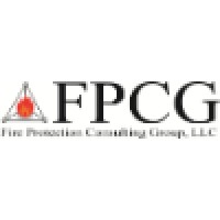 Fire Protection Consulting Group Logo