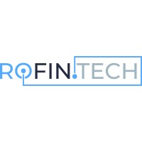 Romanian Fintech Association Logo