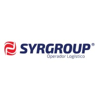 Syrgroup Operador Logístico Logo