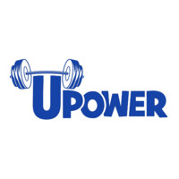 Upower Logo