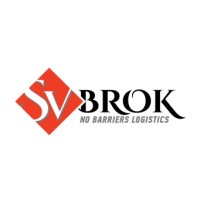 SV BROK Logo