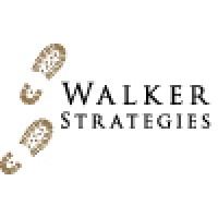 Walker Strategies Logo