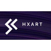HXART Logo