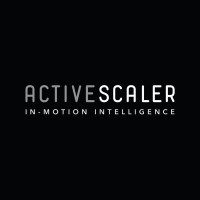 ActiveScaler Logo