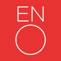 English National Opera Logo