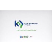 Kamil Packaging (PVT) ltd Logo