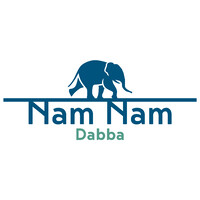 Nam Nam Dabba Logo