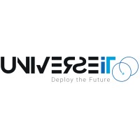 Universe IT s.r.l. Logo